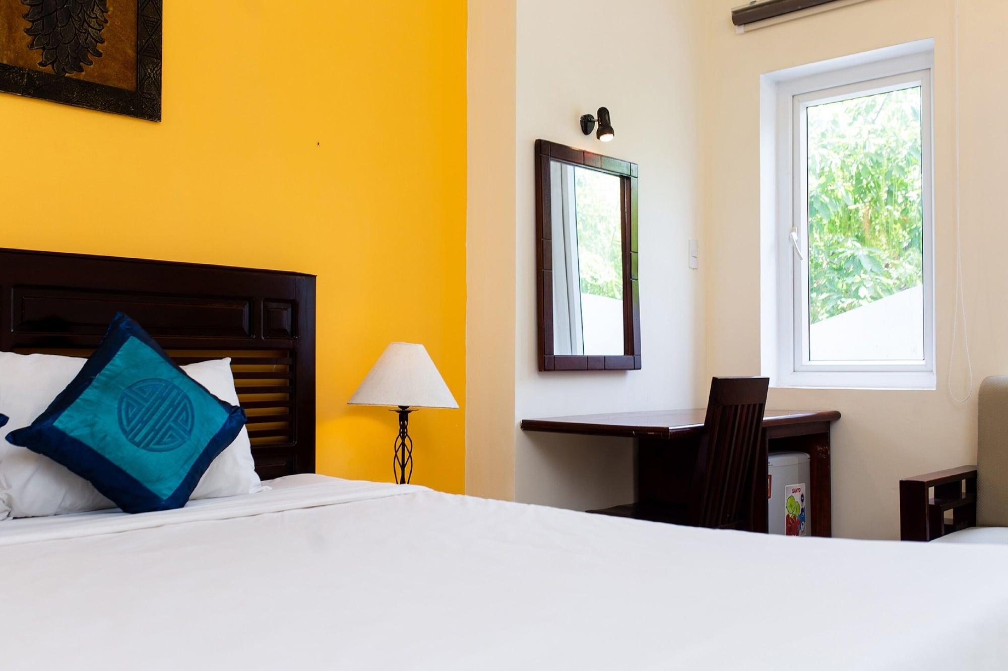 GoldCoast Da Nang Hotel Bagian luar foto